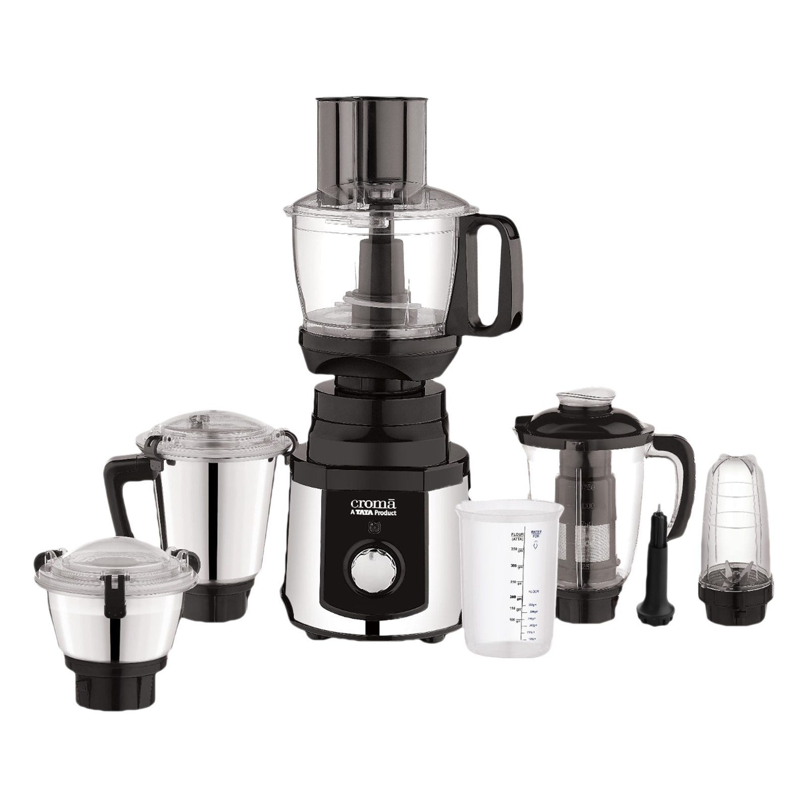 Tata croma deals mixer grinder